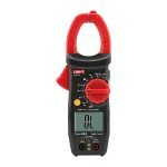 2117R Digital AC Clamp Meters «UNI-T»