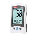 A25D PM2.5 meter Air Quality Monitors «UNI-T»