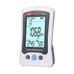 A37 CO2 meter Air Quality Monitors «UNI-T»