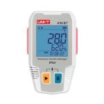 A56 BT Temperature Humidity Meters «UNI-T»