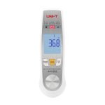 A63 2 in1 Food Thermometer «UNI-T»