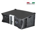 AX2010AV2 LINE ARRAY ACTIVO LF:2X10"HF:2X1.4"C/DSP2800W PEAK SPL:138DB PEAK C/NEUT.(XLR-M/XLR-F/ETHERCON(NE8FAV)/POW.(NAC3MPA) C/SOF.D/COT.PRONET"AXIOM" - Imagen 5