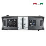 AX2010AV2 LINE ARRAY ACTIVO LF:2X10"HF:2X1.4"C/DSP2800W PEAK SPL:138DB PEAK C/NEUT.(XLR-M/XLR-F/ETHERCON(NE8FAV)/POW.(NAC3MPA) C/SOF.D/COT.PRONET"AXIOM" - Imagen 4