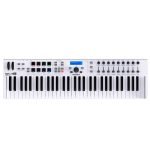 KeyLab Essential 61 - Controlador KeyLab Essential 61 "ARTURIA"