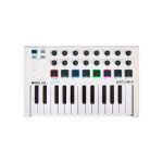 MINILAB MKII -  CONTROLADOR MINILAB MKII  BLANCO «ARTURIA»