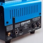 BLUEJAY CABEZAL A TUBOS PARA GUITARRA BANTAMP 20W C/BT "JOYO" - Imagen 4