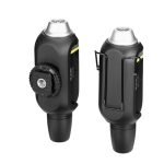 Blink800 B1 Sistema de micrófono inalámbrico digital de 5.8GHZ con batería incorporada con conector USB-C "SARAMONIC" - Imagen 2