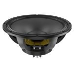 CAF153.00T PARLANTE COAXIAL LF 15" 800W HF 1.4" 160W 8OHM FERRITA «LAVOCE»