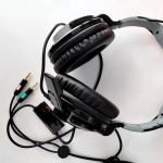 HMC631 AURICULARES P/ GAMERS PROFESIONAL "SUPERLUX" - Imagen 3