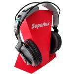 HMC631 AURICULARES P/ GAMERS PROFESIONAL "SUPERLUX" - Imagen 5