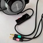 HMC631 AURICULARES P/ GAMERS PROFESIONAL "SUPERLUX" - Imagen 4
