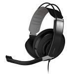 HMC681EVO-BK AURICULARES P/ JUEGO C/MICROFONO INTEGRADO EXTERNO "SUPERLUX"