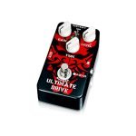 JF-02 Efecto pedal "ULTIMATE DRIVE" "JOYO" - Imagen 2