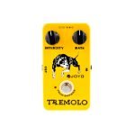 JF-09 Efecto pedal "TREMOLO" "JOYO"