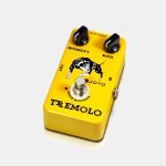 JF-09 Efecto pedal "TREMOLO" "JOYO" - Imagen 2