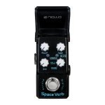 JF-317 Efecto pedal "SPACE VERB/DIGITAL REVERB" "JOYO" - Imagen 3