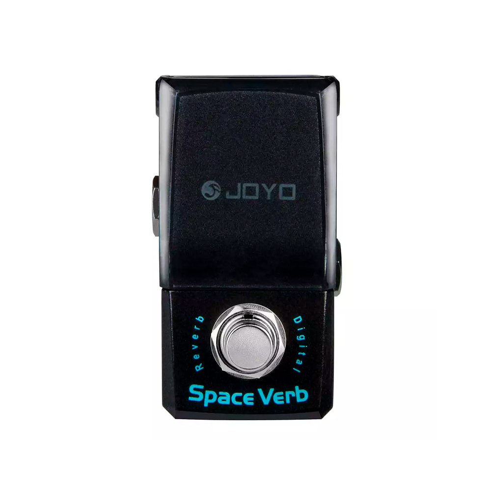 JF-317.jpg JF-317 Efecto pedal "SPACE VERB/DIGITAL REVERB" "JOYO" - Imagen 1