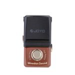 JF-323 Efecto pedal "WOODEN SOUN (acoustic simulator)" "JOYO"