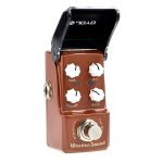 JF-323 Efecto pedal "WOODEN SOUN (acoustic simulator)" "JOYO" - Imagen 3