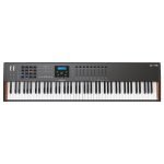 KEYLAB 88 MKII BLACK EDITION - Controlador Keylab 88 MKII Black Edition "ARTURIA"