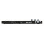 KEYSTEP BLACK EDITION WITH CABLES - Controlador Keystep Black edition with cables "ARTURIA" - Imagen 2
