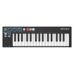 KEYSTEP BLACK EDITION WITH CABLES - Controlador Keystep Black edition with cables "ARTURIA"
