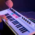 KEYSTEP PRO - Controlador Keystep Pro "ARTURIA" - Imagen 2