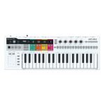 KEYSTEP PRO - Controlador Keystep Pro "ARTURIA"