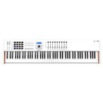 KeyLAB MkII 49 White Version - Controlador KeyLAB MkII 49 White Version "ARTURIA"