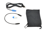 L-MAX2400A LINE ARRAY ACTIVO (DSP AJUSTABLE VIA ETHERNET CABLE)  2x10" NEODIMIO +2x1.75" NEODIMIO 2000W PEAK - 130 dB PEAK (IP45) – L&N-AUDIO - Imagen 6