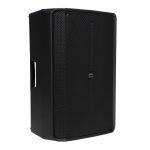 QUANTUM-15A  CAJA ACUSTICA ACTIVA 2VIAS POLIPROPILENO  15"+ DRIVER 1.35" + 1400W PEAK  - 132DB SPL PEAK + BT 5.0 TWS C/DSP "L&N-AUDIO"