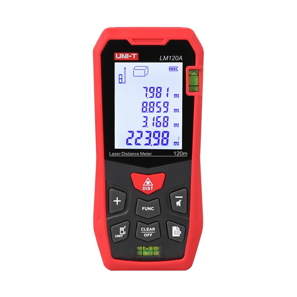 LM-120A-1.jpg LM120A Laser Level «UNI-T» - Imagen 1