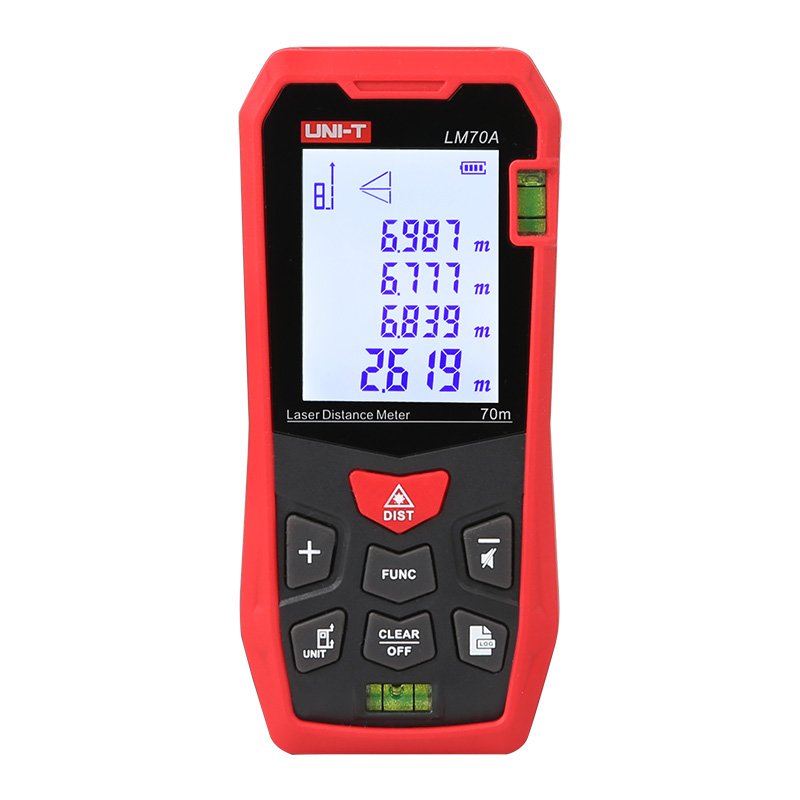 LM-70A-1.jpg LM70A Laser Level «UNI-T» - Imagen 1