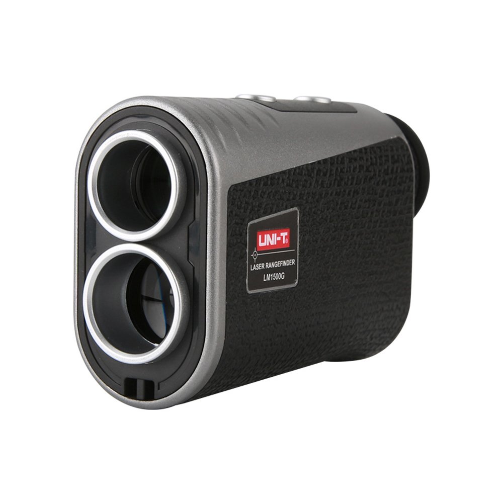 LM1500G-1.jpg LM1500G Laser Rangefinders «UNI-T» - Imagen 1