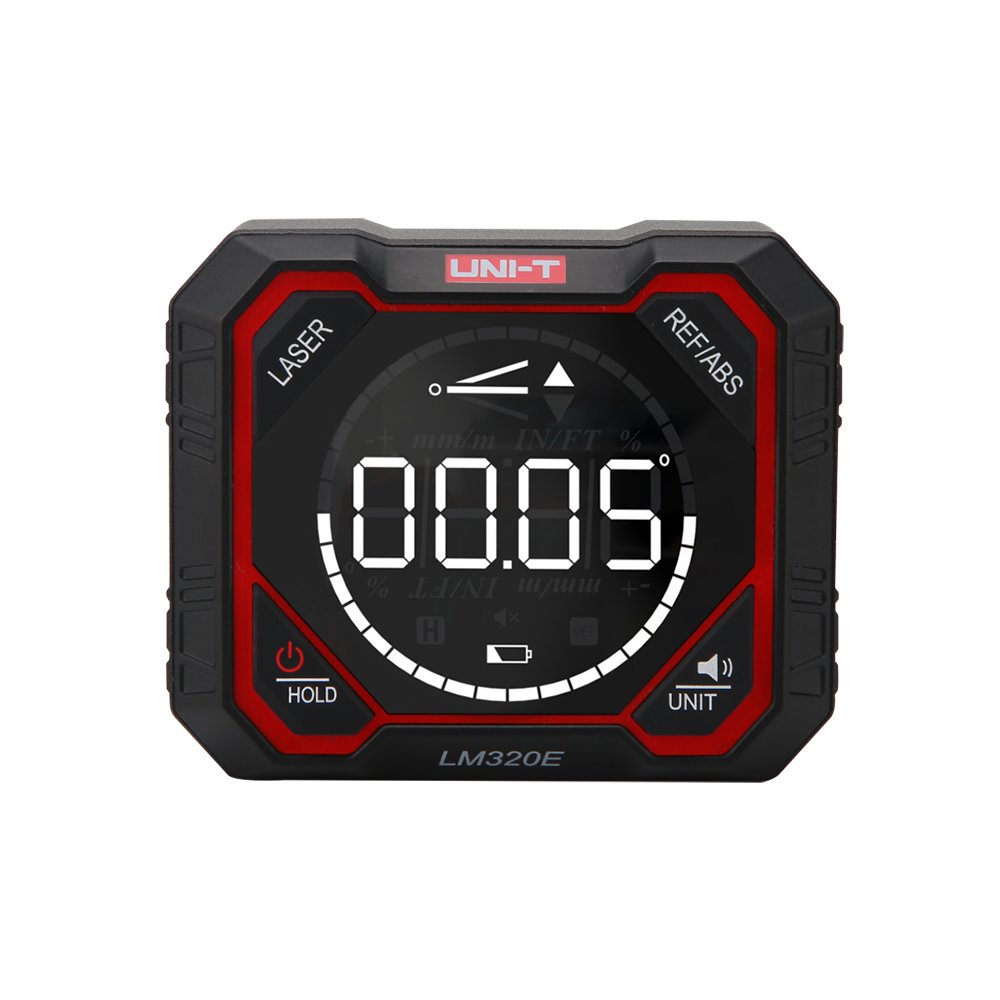 LM320E-1.png.jpg LM320E Laser Distance Meters and Angle Meters «UNI-T» - Imagen 1