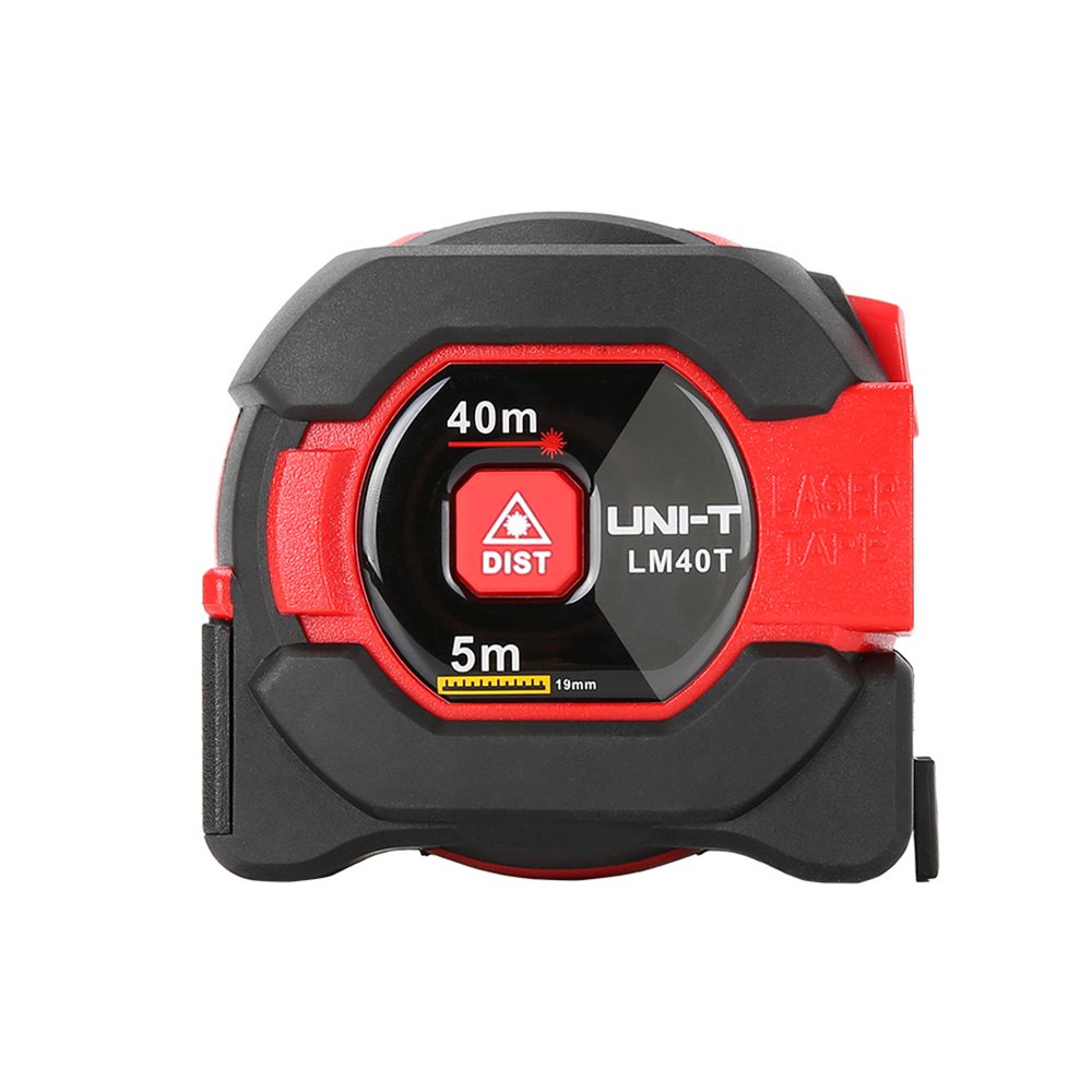 LM40T-1.jpg LM40T Laser Level «UNI-T» - Imagen 1