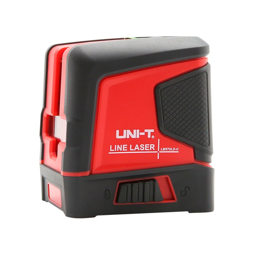 LM570LD-II-1.jpg LM570LD-II Laser Level «UNI-T» - Imagen 1