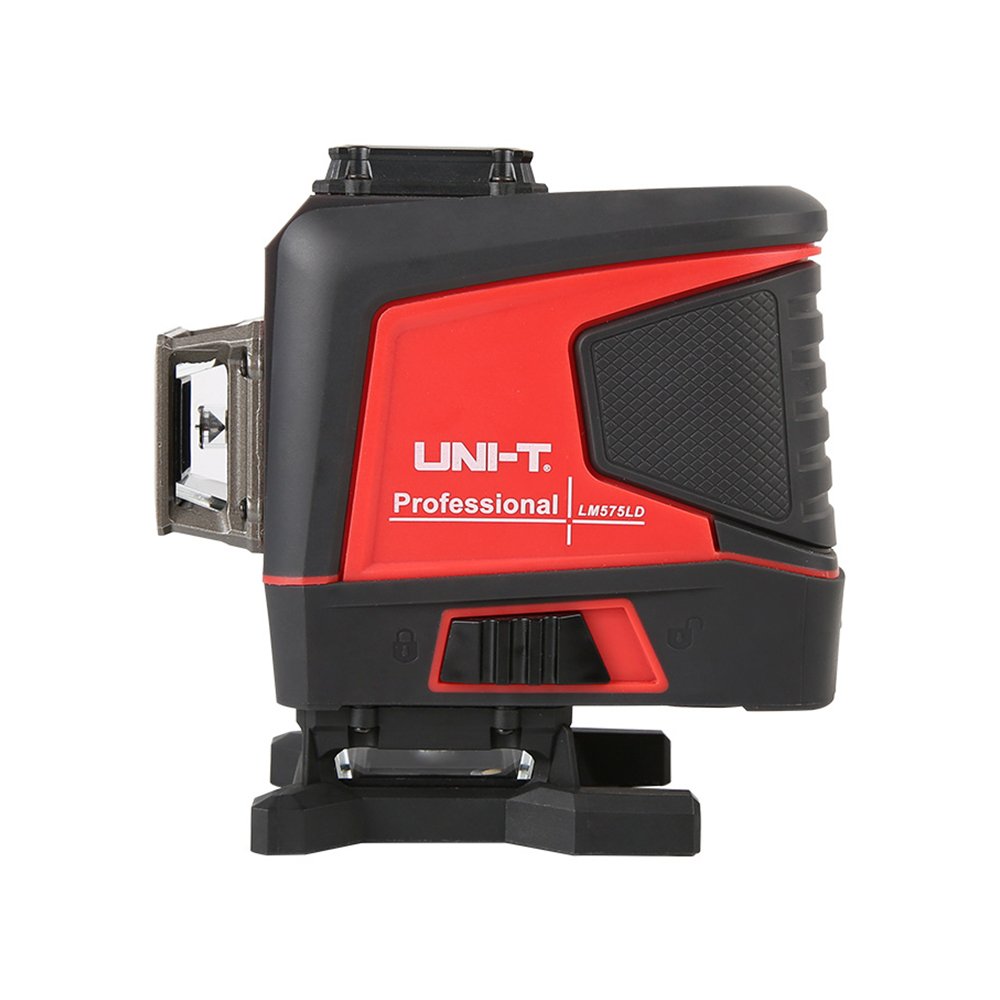LM575LD-1.jpg LM575LD Laser Level «UNI-T» - Imagen 1