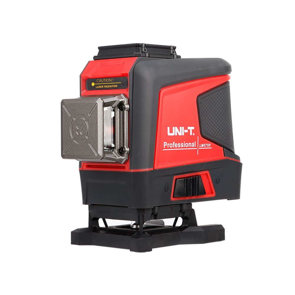 LM575R-2.jpg LM575R Laser Level «UNI-T» - Imagen 1