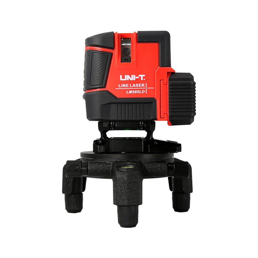 LM585LD-1.jpg LM585LD Laser Level «UNI-T» - Imagen 1