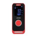 LM60Mi Laser Distance Meters and Angle Meters «UNI-T»