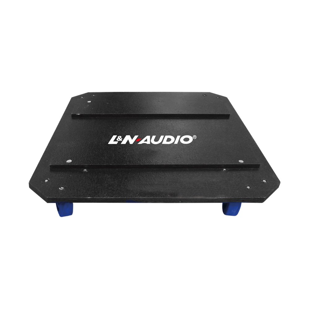 LN-WAD.jpg LN-WAD Soporte para Rack – L&N-AUDIO - Imagen 1