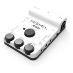 MOMIX mixer portátil e interface de audio  "JOYO" - Imagen 3