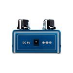 R-07 Efecto pedal "AQUARIUS" multi delay análogo digital "JOYO" - Imagen 3