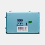 R-12 ECUALIZADOR DE PEDAL "JOYO" - Imagen 3