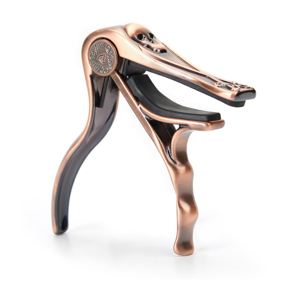 R007H-PB.jpg R007H/PB Capotraste color BRONCE "ROMEO" - Imagen 1