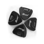 R010A-BK Set porta plumillas NEGRO x 72pcs "ROMEO" - Imagen 2