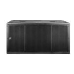 SW218XAV2 SUBWOOFER ACTIVO 2*18" (BOBINA 4") 4000W SPL 143DB CON DSP, SOFTWARE  PRONET AX, PROTOCOLO CANBUS / ETHERCON (NE8FAV) C/ CONECTORES NEUTRIK  «AXIOM» - Imagen 2