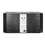 SW218XAV2 SUBWOOFER ACTIVO 2*18" (BOBINA 4") 4000W SPL 143DB CON DSP, SOFTWARE  PRONET AX, PROTOCOLO CANBUS / ETHERCON (NE8FAV) C/ CONECTORES NEUTRIK  «AXIOM» - Imagen 3