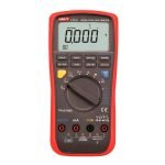 UT-533 MEGOMETRO/MULTIMETRO 1000V "UNI-T"